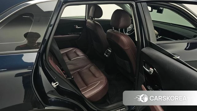 Kia The New Niro 2020 Синий из Кореи, фото 3