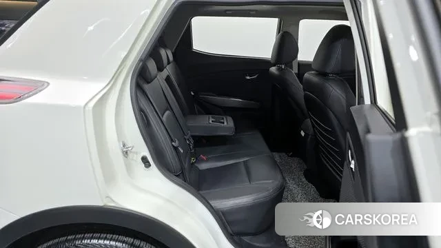 Ssangyong Berry New Tivoli 2020 Белый из Кореи, фото 3