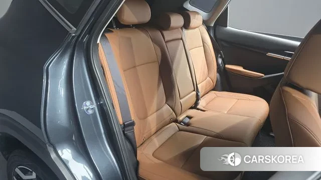 Kia The New Seltos 2024 Серый из Кореи, фото 3