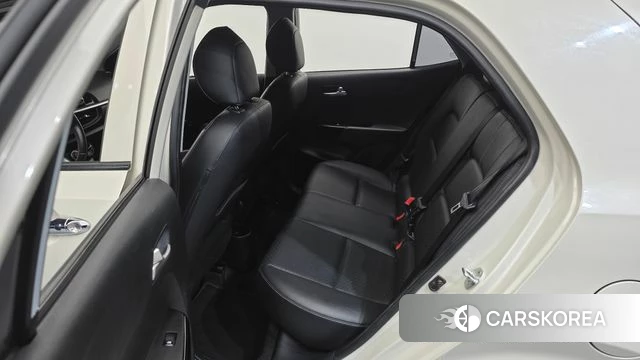 Kia All New Morning (JA) 2018 Жемчужный цвет из Кореи, фото 3