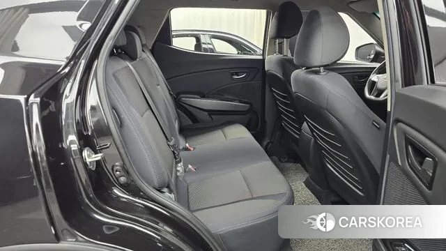 Ssangyong Berry New Tivoli 2022 Черный из Кореи, фото 3