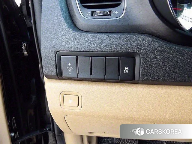 Kia The New Carnival 2019 Черный из Кореи, фото 3