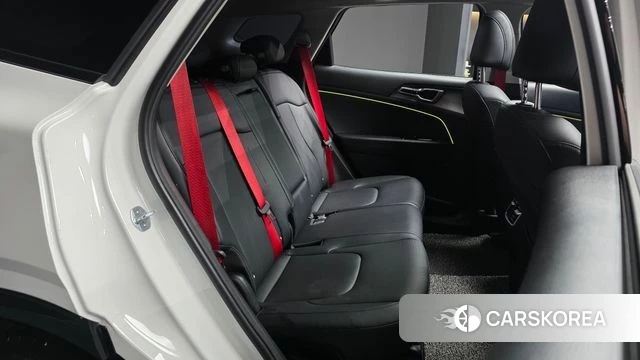 Kia Sportage 5th Generation 2022 Белый из Кореи, фото 3