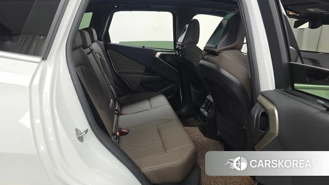 BMW X3 (G45) 2025 Белый из Кореи, фото 3