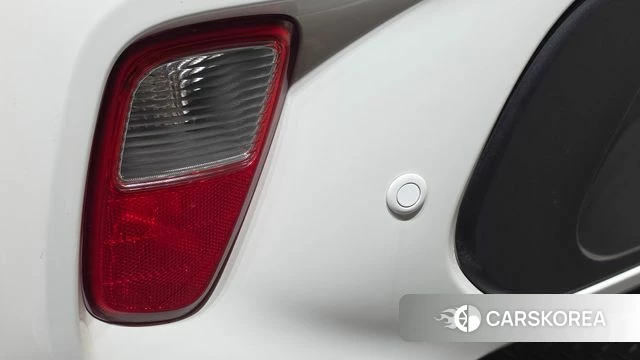 Kia All New Morning (JA) 2018 Белый из Кореи, фото 3