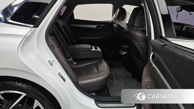 Hyundai The New Grandeur IG id 3483874 из Кореи 3