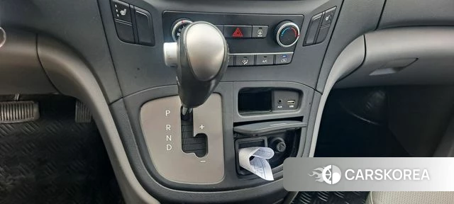 Hyundai The New Grand Starex 2018 Цвет тростника из Кореи, фото 3