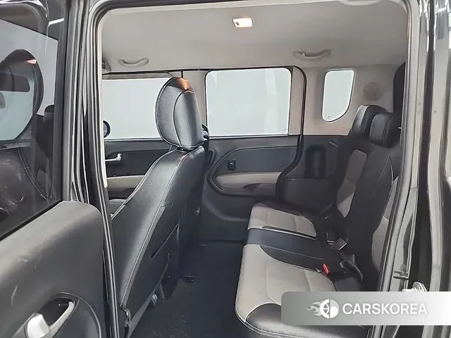 Kia The New Ray 2020 Черный из Кореи, фото 3