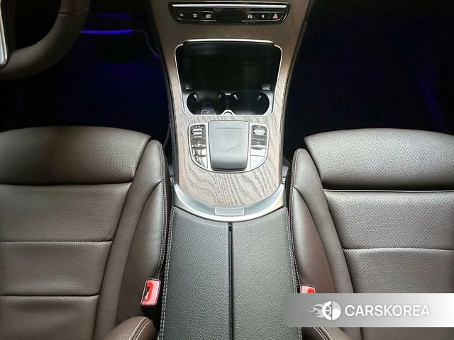 Mercedes-Benz GLC id 4213560 из Китая 3