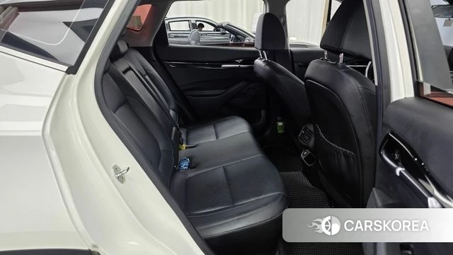Kia Seltos 2019 Белый из Кореи, фото 3