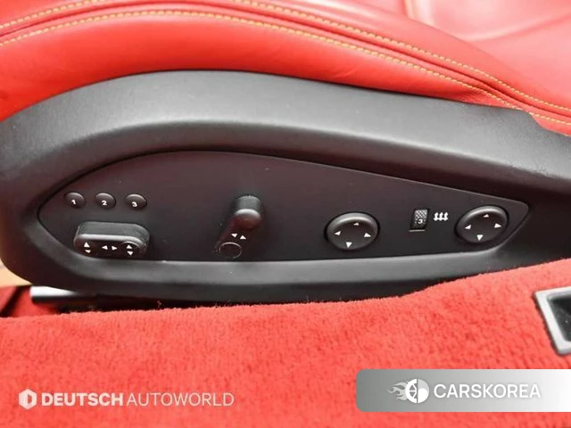 Ferrari 488 Spider 2019 Красный из Кореи, фото 3