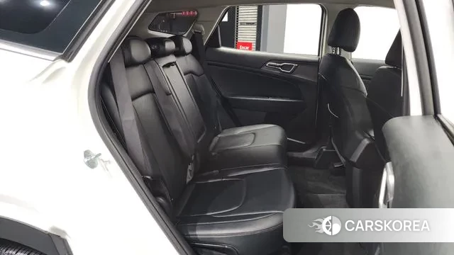 Kia Sportage 5th Generation 2022 Белый из Кореи, фото 3