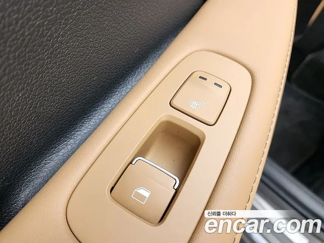 Hyundai Sonata Hybrid (DN8) id 2718211 из Кореи 3