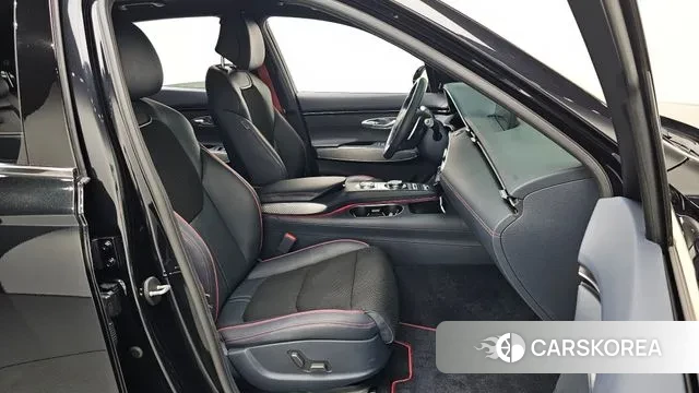 Genesis GV70 id 2901510 из Кореи 3