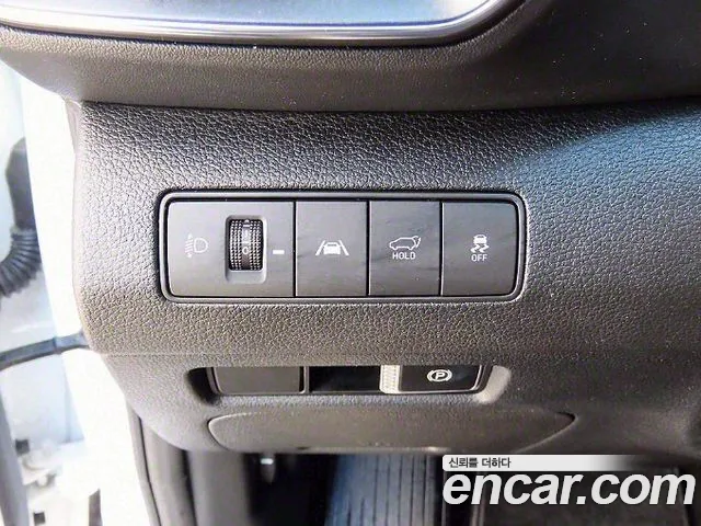 Hyundai The New Santa Fe id 2692801 из Кореи 3