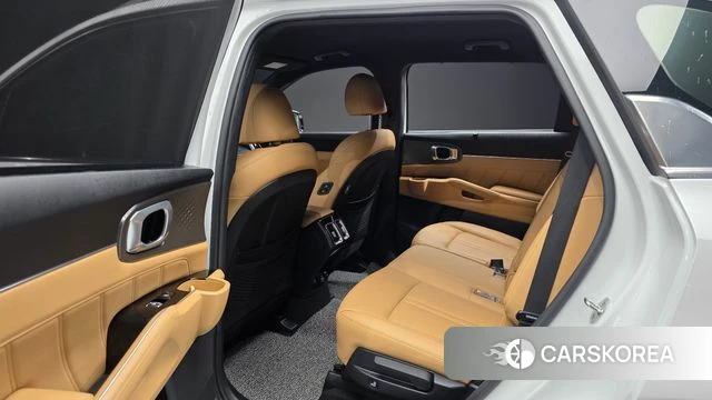 Kia Sorento 4th Generation 2020 Белый из Кореи, фото 3