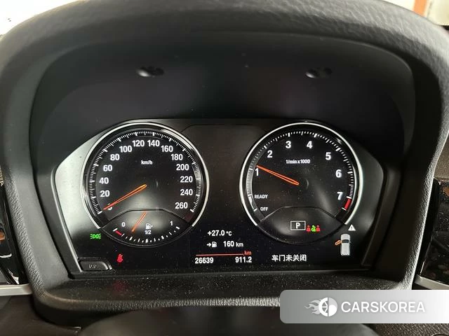 BMW X2 2022 Белый из Китая, фото 3