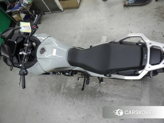 Проданный Honda TRANSALP XL750 id 3949453 из Японии
