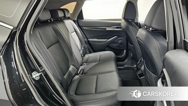 Kia The New Seltos 2024 Черный из Кореи, фото 3