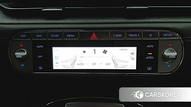 Genesis G90 (RS4) 2023 Серый из Кореи, фото 3