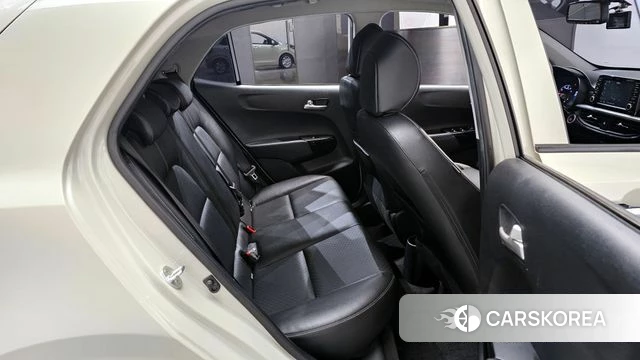 Kia All New Morning (JA) 2020 Жемчужный цвет из Кореи, фото 3