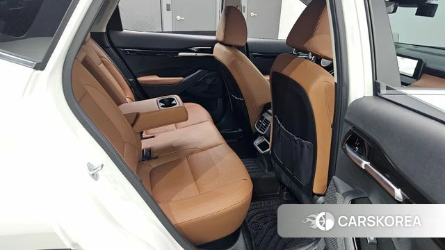 Kia The New Seltos 2023 Белый из Кореи, фото 3