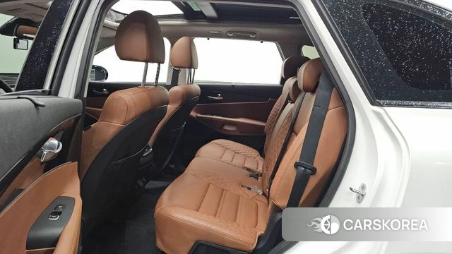 Kia The New Sorento 2020 Белый из Кореи, фото 3