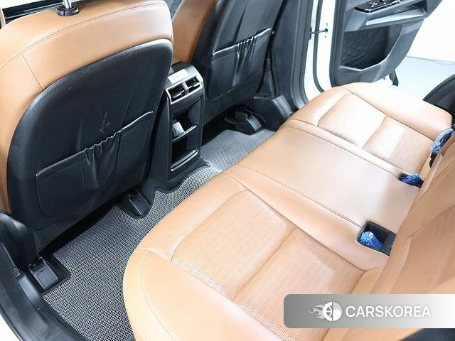 Ssangyong Torres 2024 Белый из Кореи, фото 3