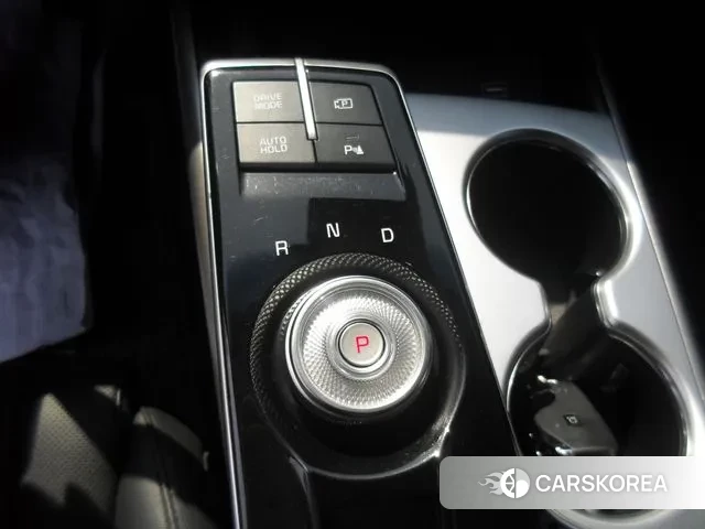 Kia K8 2022 Серый из Кореи, фото 3