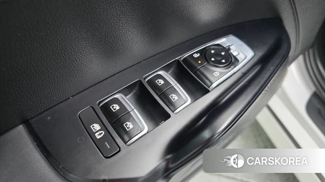 Kia The New K5 3rd generation 2025 Белый из Кореи, фото 3