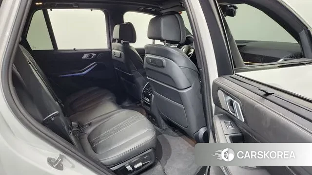 BMW X5 (G05) 2024 Белый из Кореи, фото 3