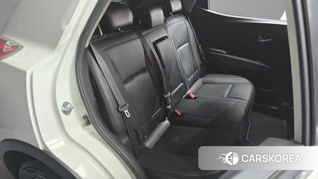 Ssangyong Berry New Tivoli 2020 Белый из Кореи, фото 3