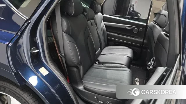 Genesis GV80 id 2901879 из Кореи 3