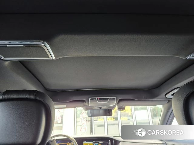 Mercedes-Benz S-Class W222 2019 Черный из Кореи, фото 3