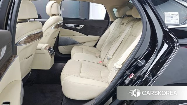 Kia More K9 2019 Черный из Кореи, фото 3
