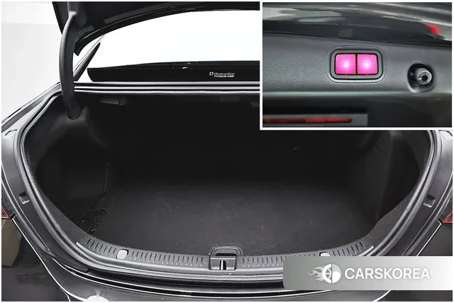 Mercedes-Benz E-Class W213 2021 Серый из Кореи, фото 3