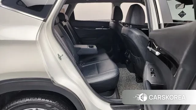 Kia Seltos 2020 Белый из Кореи, фото 3