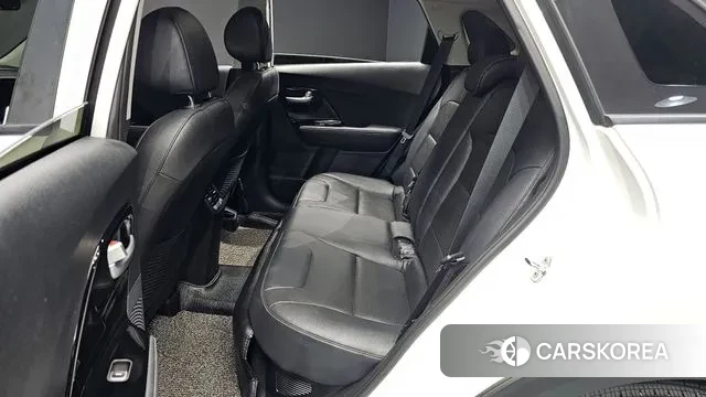 Kia The New Niro 2020 Белый из Кореи, фото 3