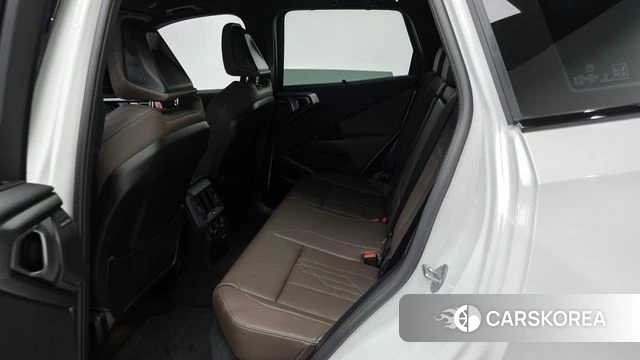 BMW X3 (G45) 2025 Белый из Кореи, фото 3