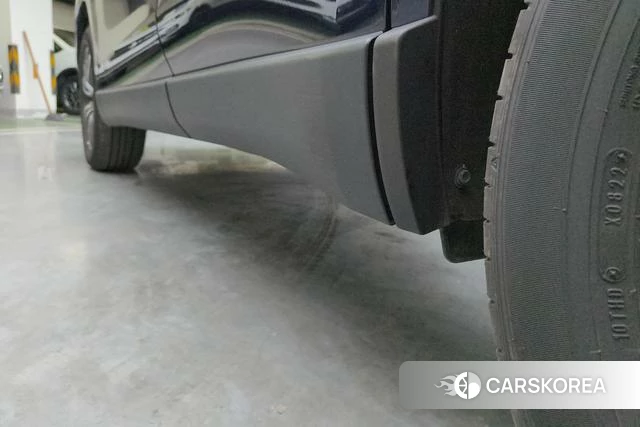 Toyota Ling Fang HARRIER 2022 Синий из Китая, фото 3