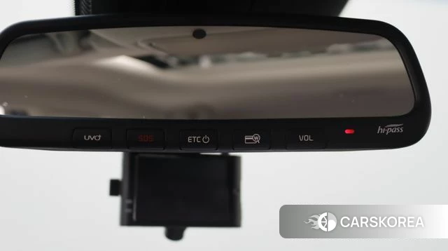 Kia Stinger 2018 Белый из Кореи, фото 3