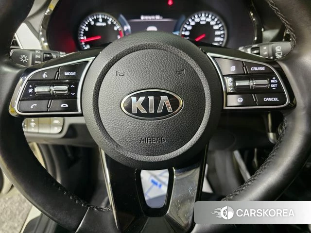 Kia Seltos 2020 Белый из Кореи, фото 3