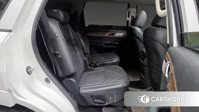 Kia Mohave Master 2019 Белый из Кореи, фото 3