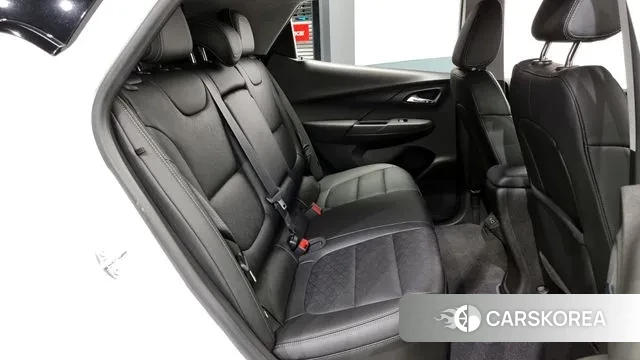 Chevrolet (GM Daewoo) New Bolt EV id 3011661 из Кореи 3