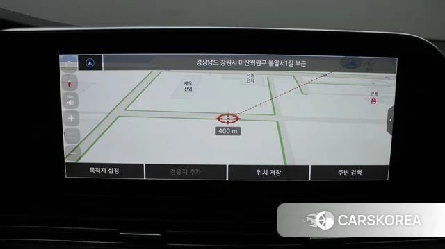 Hyundai The New Grandeur IG 2022 Серый из Кореи, фото 3