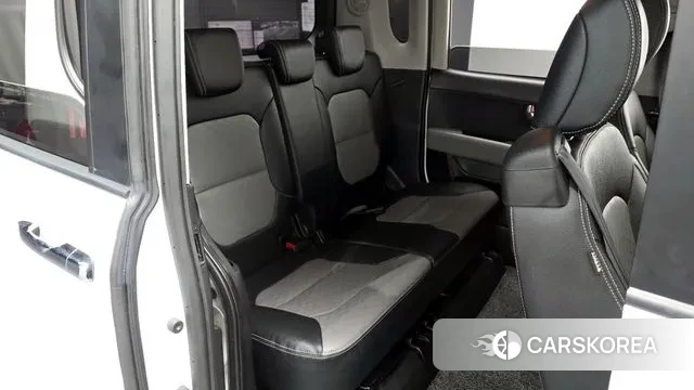 Kia The New Ray 2021 Белый из Кореи, фото 3