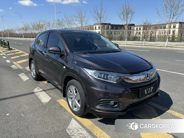 Honda Binzhi 2022 Другой из Китая, фото 3
