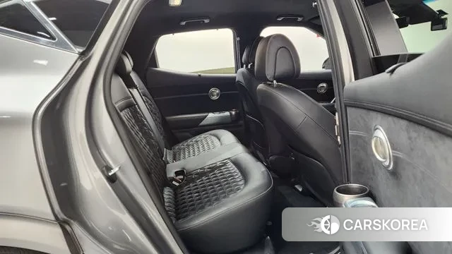 Genesis GV60 2022 Серебристо-серый из Кореи, фото 3