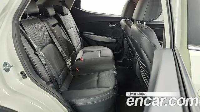 Ssangyong Tivoli Armor id 2720869 из Кореи 3