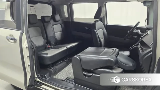 Kia The New Ray 2020 Жемчужный цвет из Кореи, фото 3